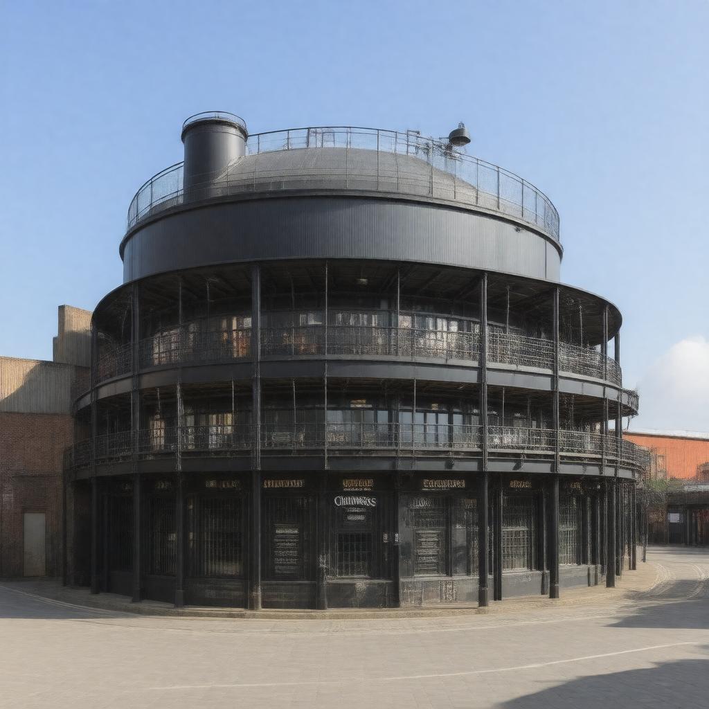 Guinness Storehouse